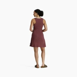 Royal Robbins Featherweight Knit Dress W