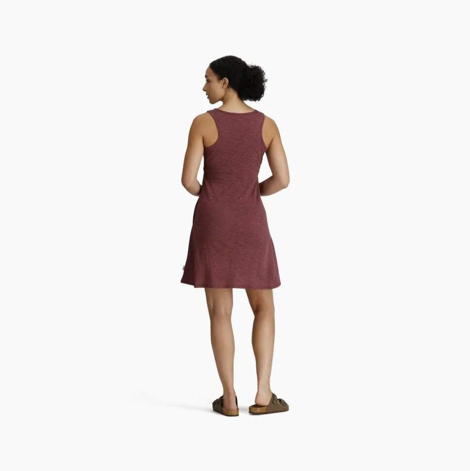 Royal Robbins Featherweight Knit Dress W