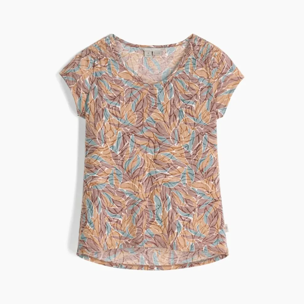 Royal Robbins Featherweight tee w