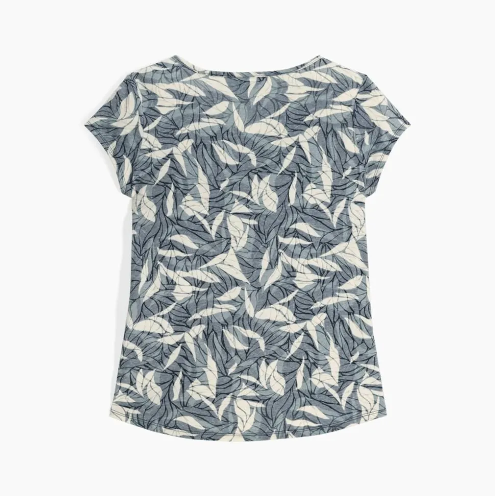 Royal Robbins Featherweight tee w