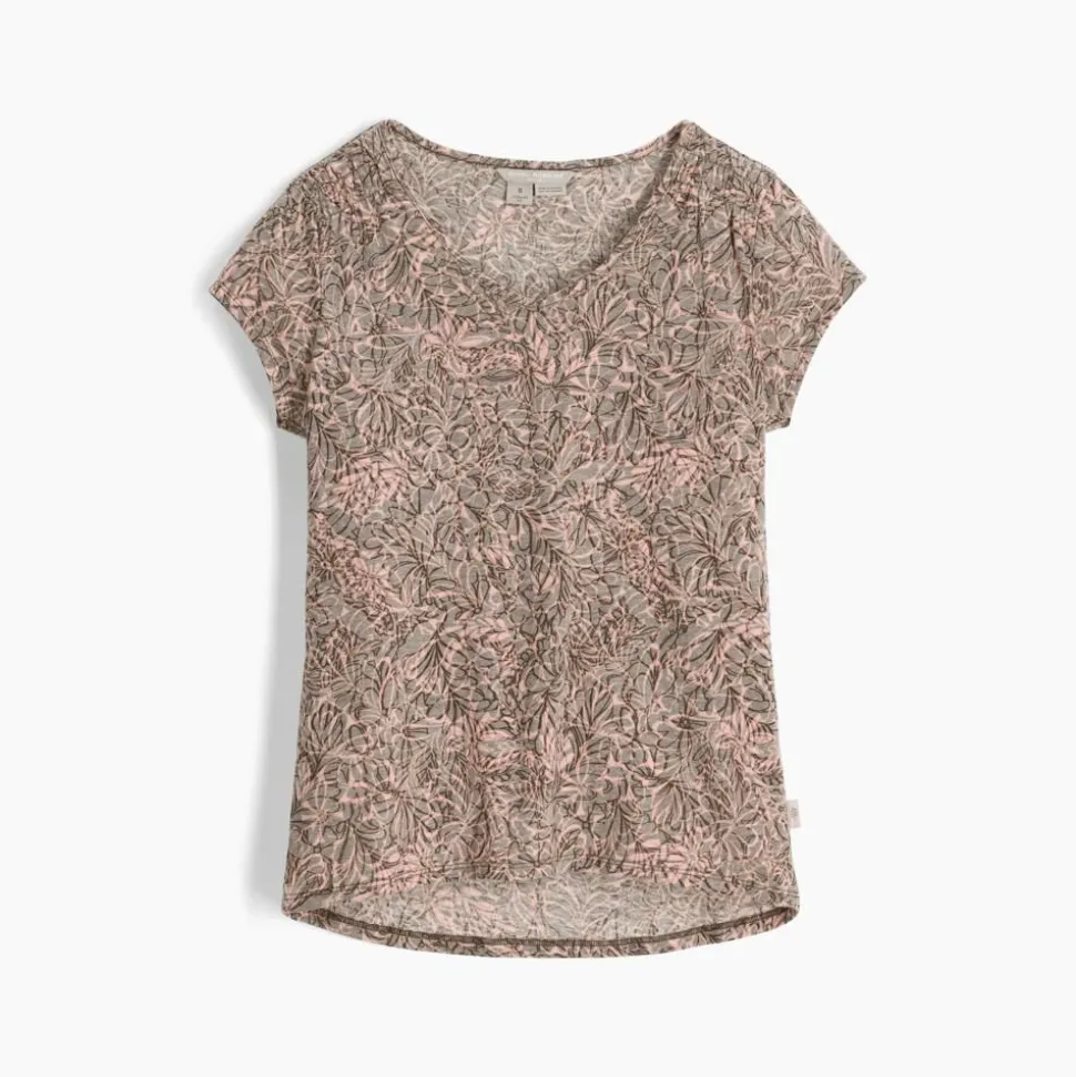 Royal Robbins Featherweight tee w