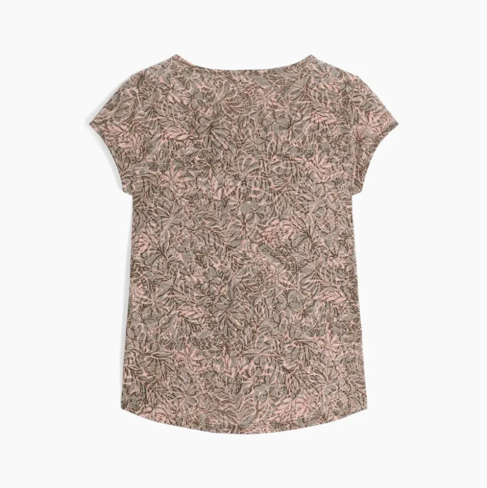 Royal Robbins Featherweight tee w