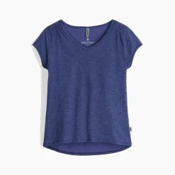 Royal Robbins Featherweight slub tee