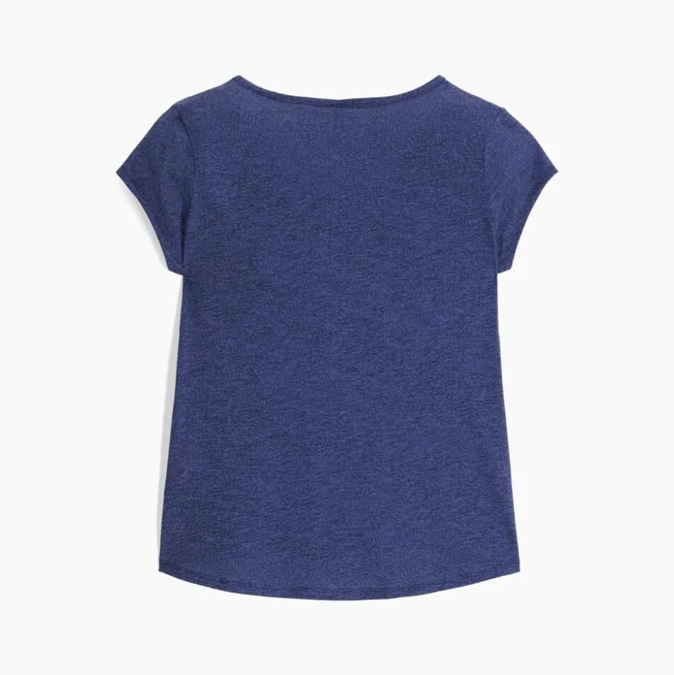 Royal Robbins Featherweight slub tee