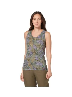 Royal Robbins Featherweight tank w