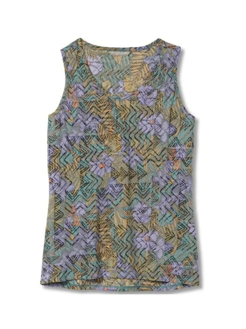 Royal Robbins Featherweight tank w