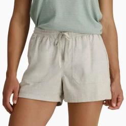 Royal Robbins Hempline Short W