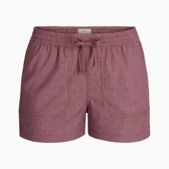 Royal Robbins Hempline Short W