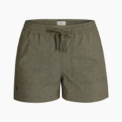 Royal Robbins Hempline Short W