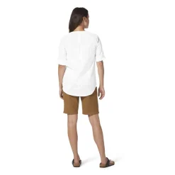 Royal Robbins Oasis II Tunic 3/4 sleeve
