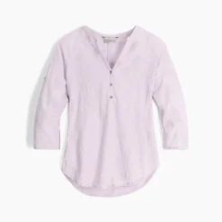 Royal Robbins Oasis II Tunic 3/4 sleeve