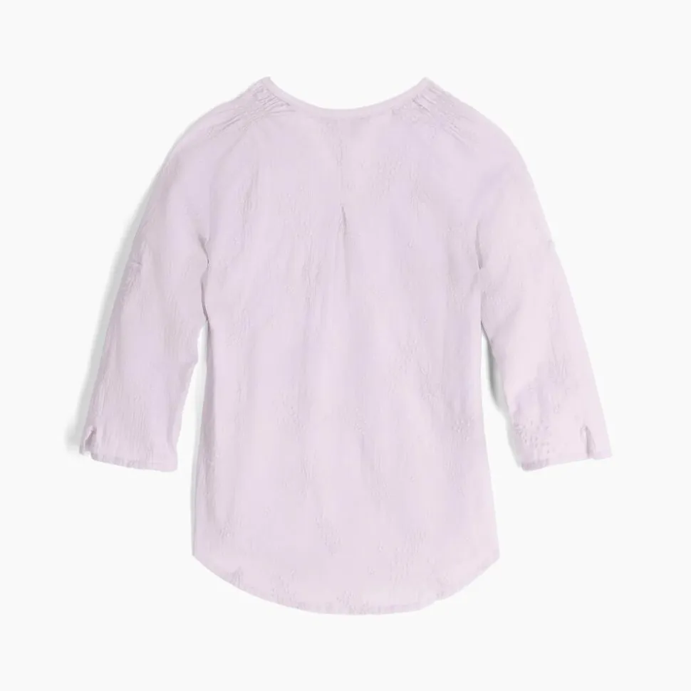 Royal Robbins Oasis II Tunic 3/4 sleeve