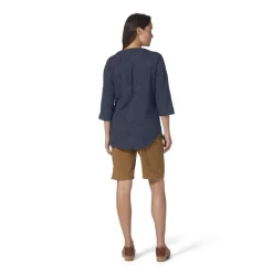Royal Robbins Oasis II Tunic 3/4 sleeve