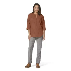Royal Robbins Oasis II Tunic 3/4 sleeve