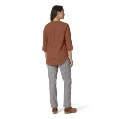 Royal Robbins Oasis II Tunic 3/4 sleeve