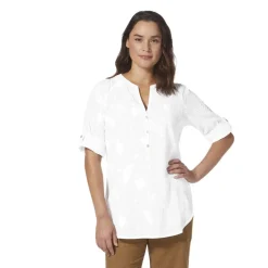 Royal Robbins Oasis II Tunic 3/4 sleeve