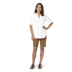 Royal Robbins Oasis II Tunic 3/4 sleeve
