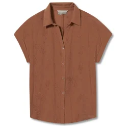 Royal Robbins Oasis s/s