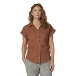 Royal Robbins Oasis s/s