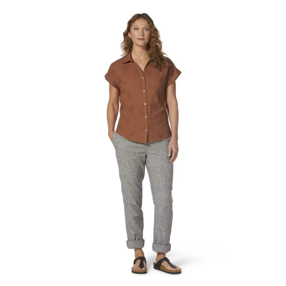 Royal Robbins Oasis s/s