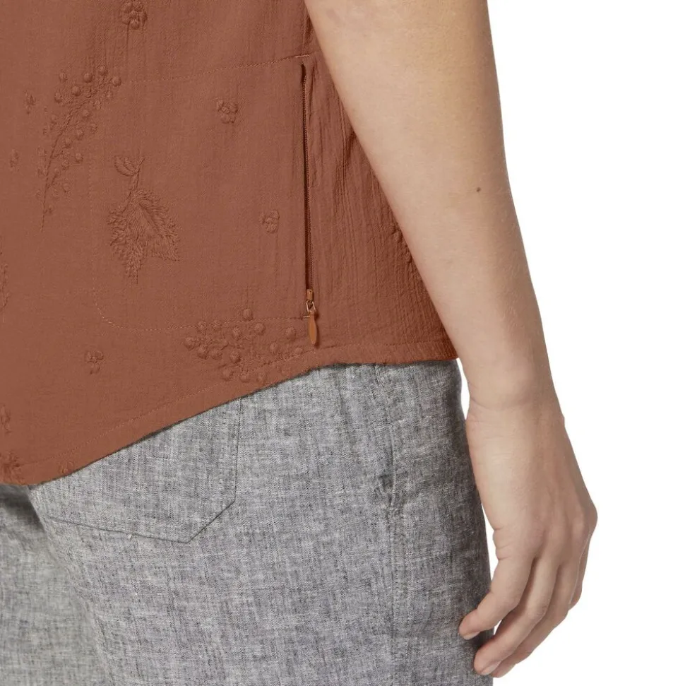 Royal Robbins Oasis s/s