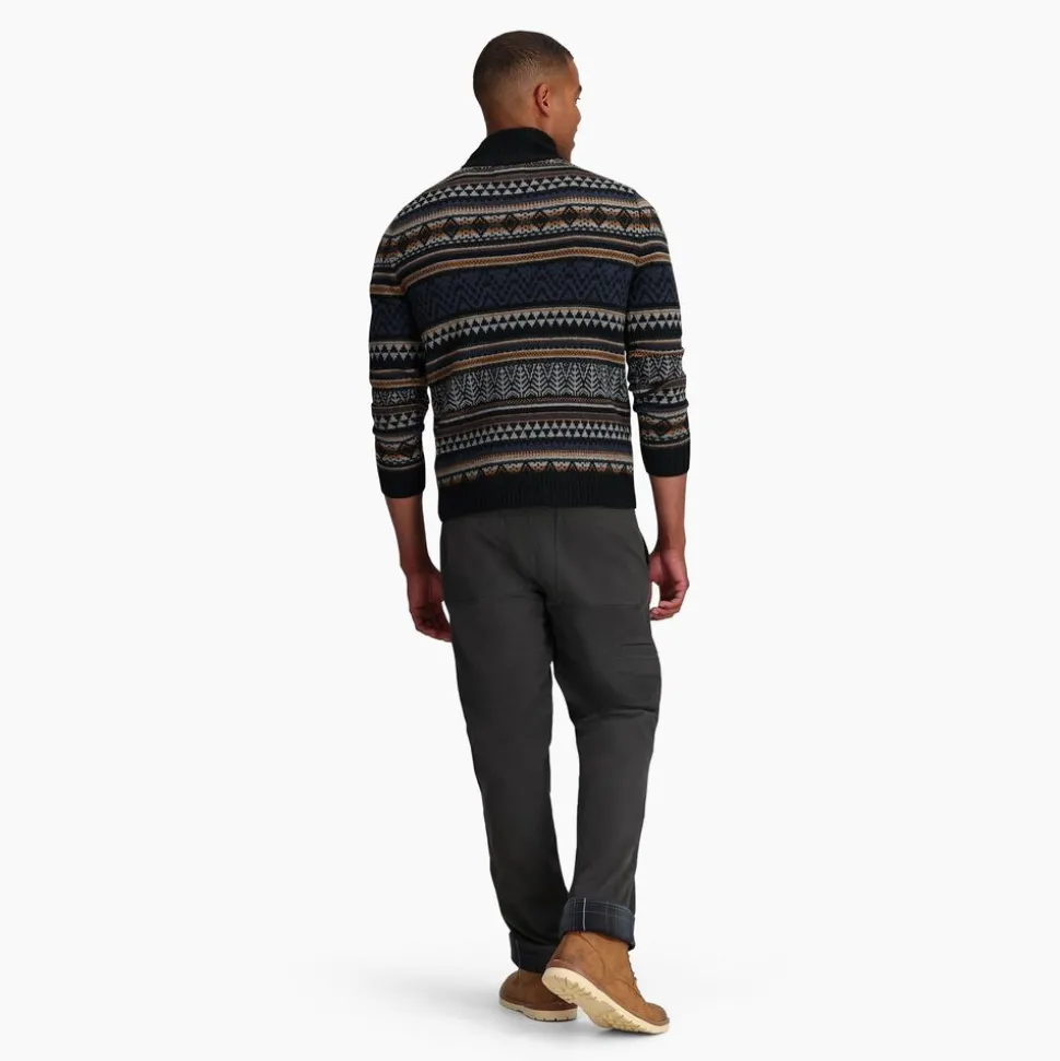 Royal Robbins Ponderosa 1/4 zip