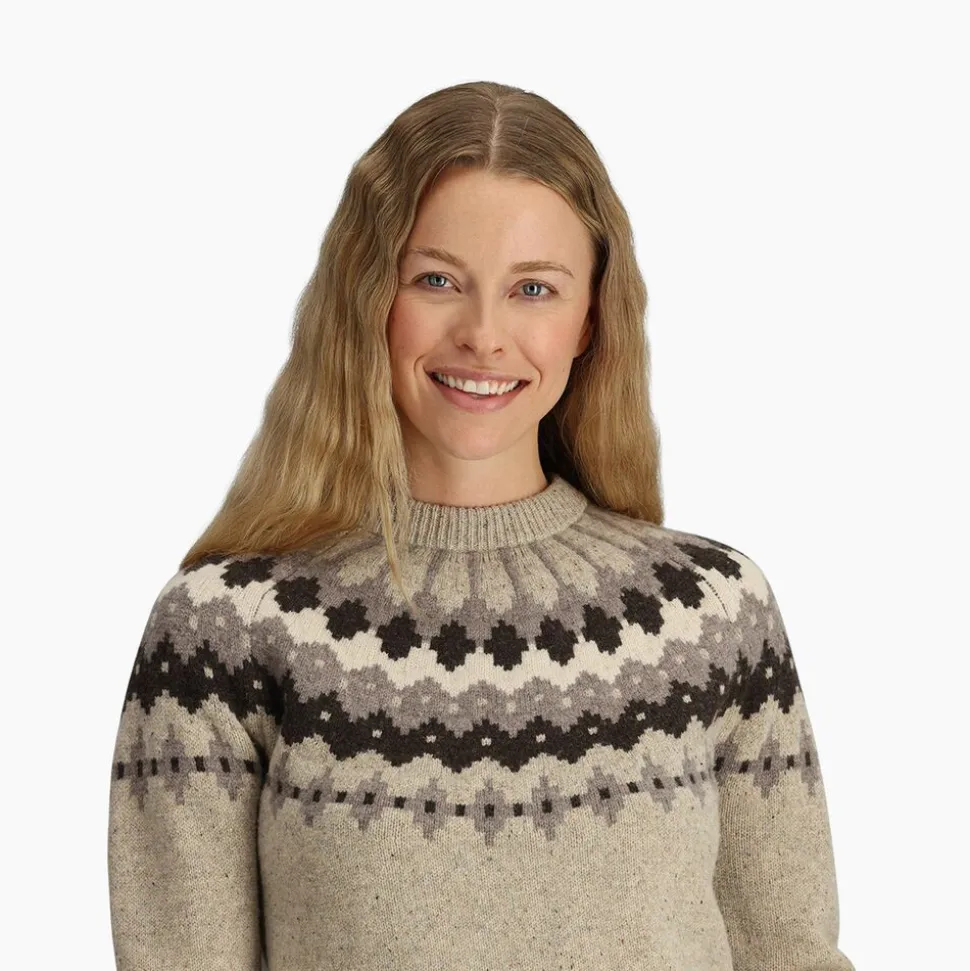 Royal Robbins Rockcraft Wool Crew W
