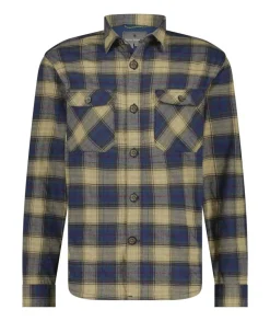 Royal Robbins Snowcap lined flannel l/s