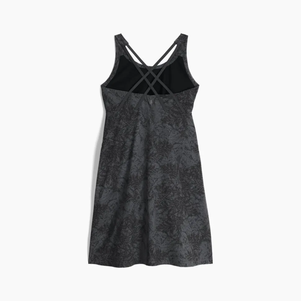 Royal Robbins Spotless Evolution Tank Dress w