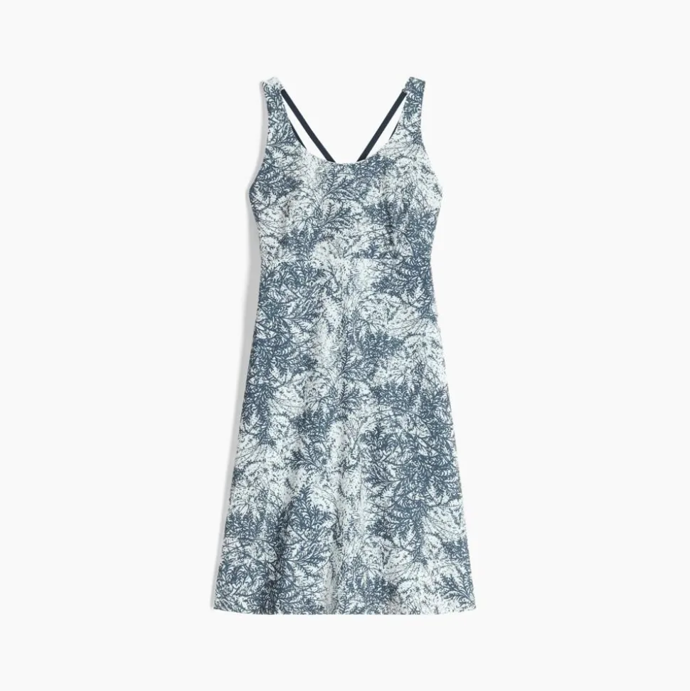 Royal Robbins Spotless Evolution Tank Dress w