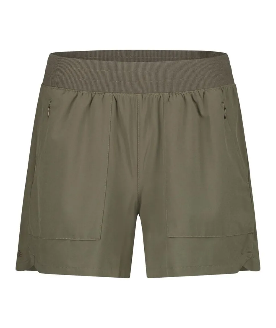 Royal Robbins Spotless evolution short
