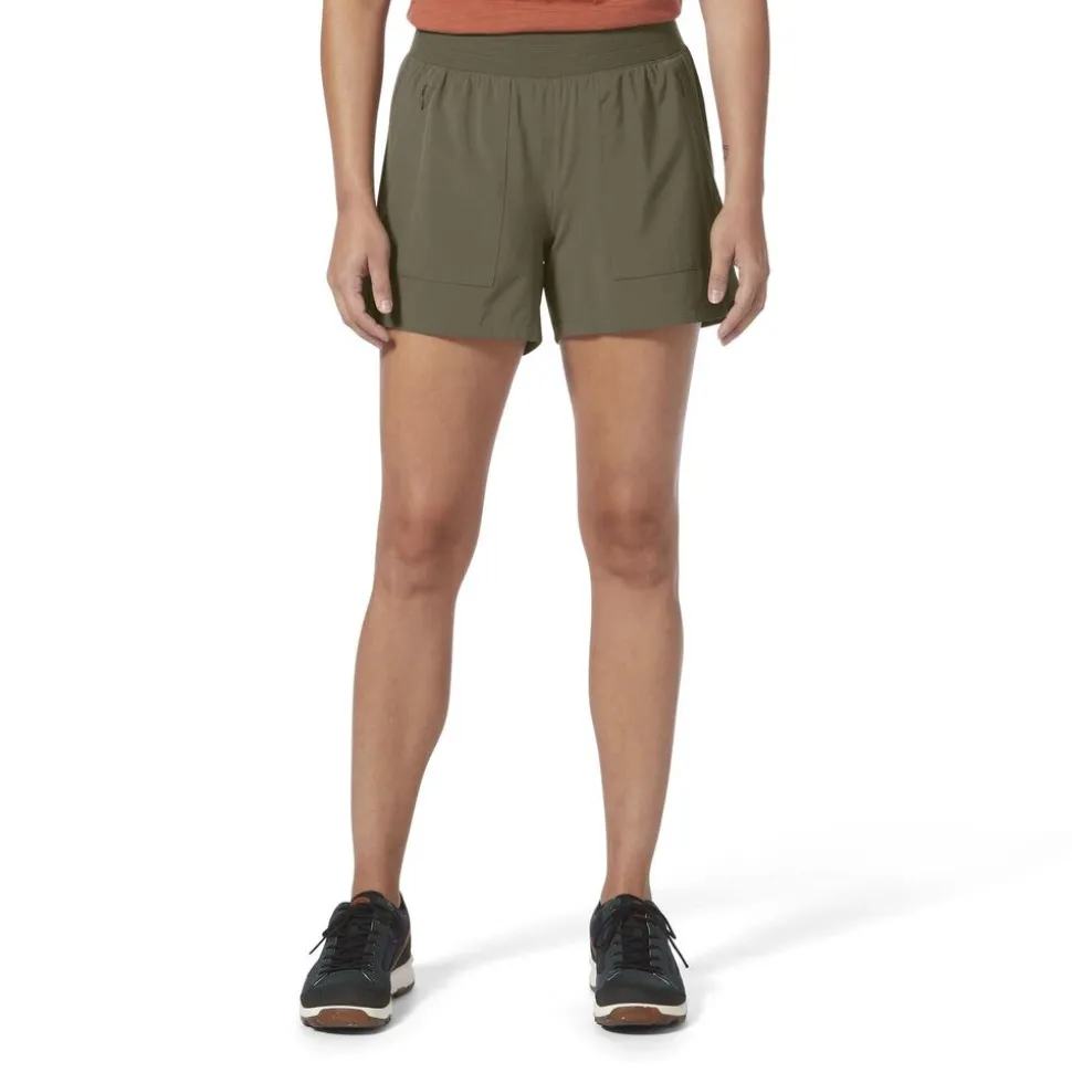 Royal Robbins Spotless evolution short