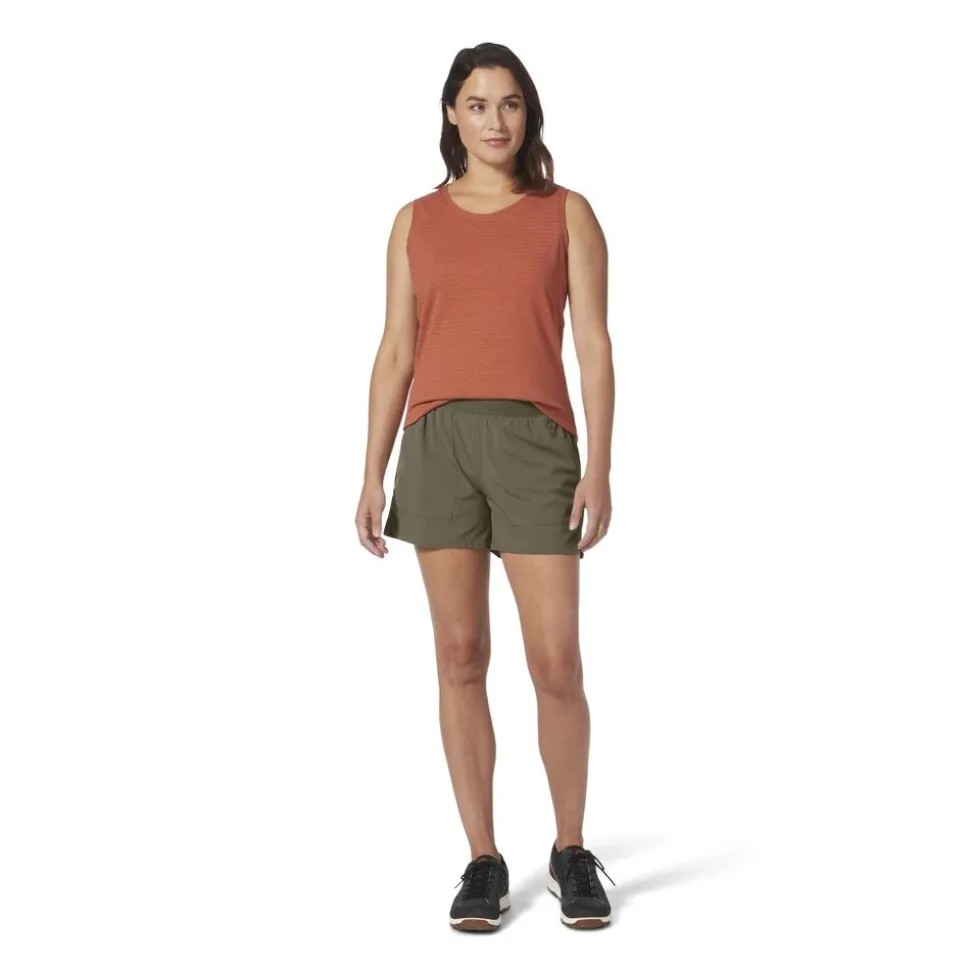 Royal Robbins Spotless evolution short