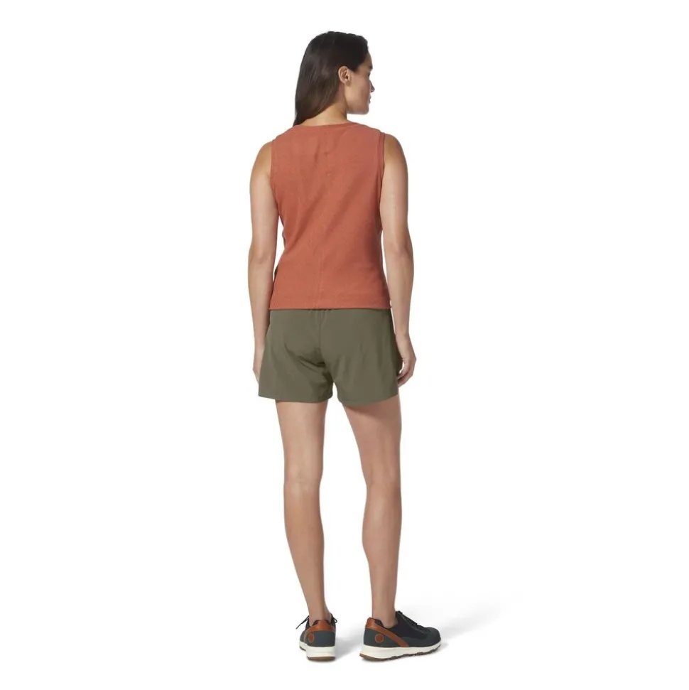 Royal Robbins Spotless evolution short