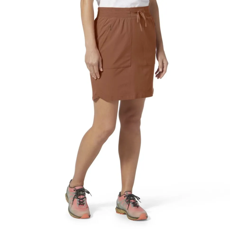 Royal Robbins Spotless evolution skirt