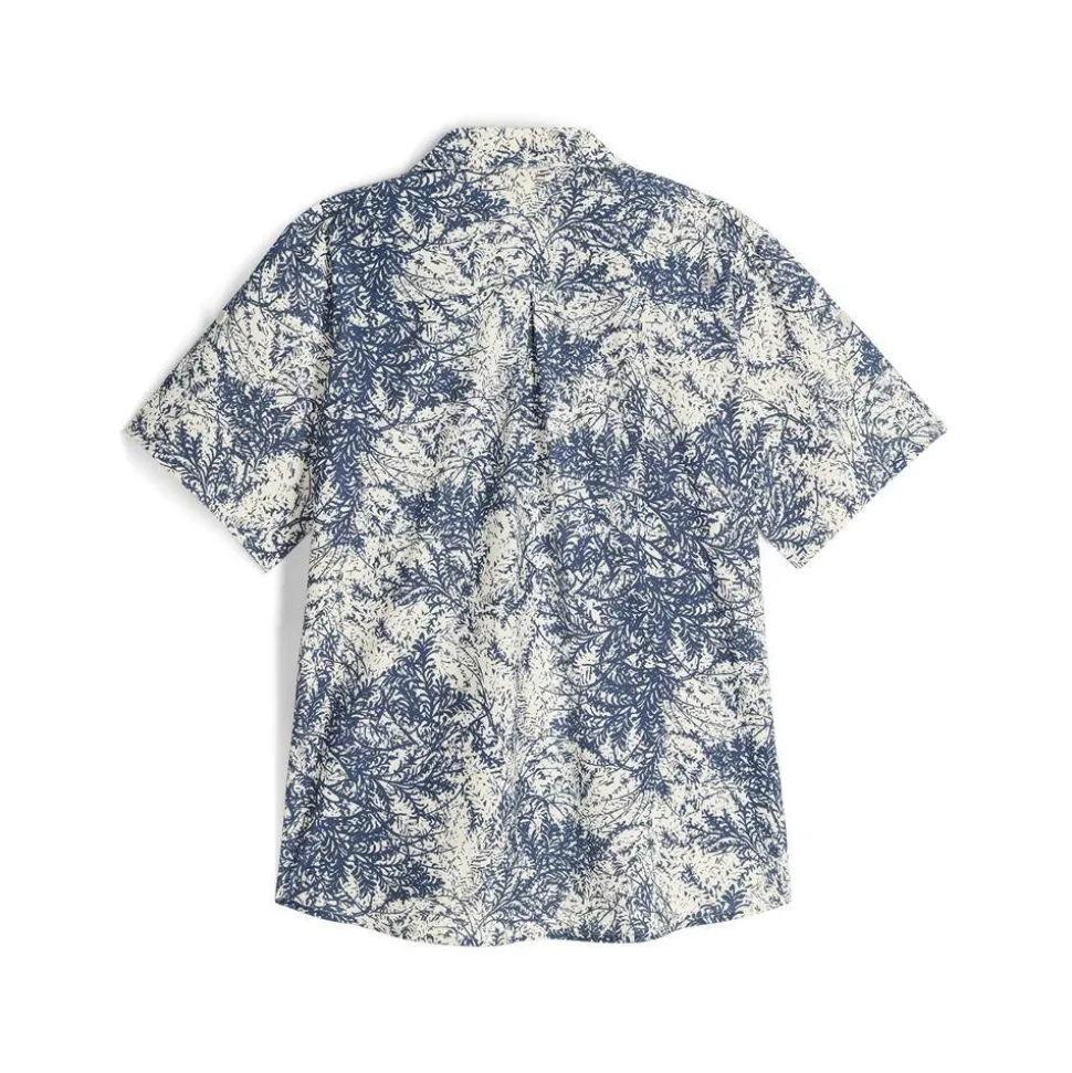 Royal Robbins Spotless Evolution Meadow S/S