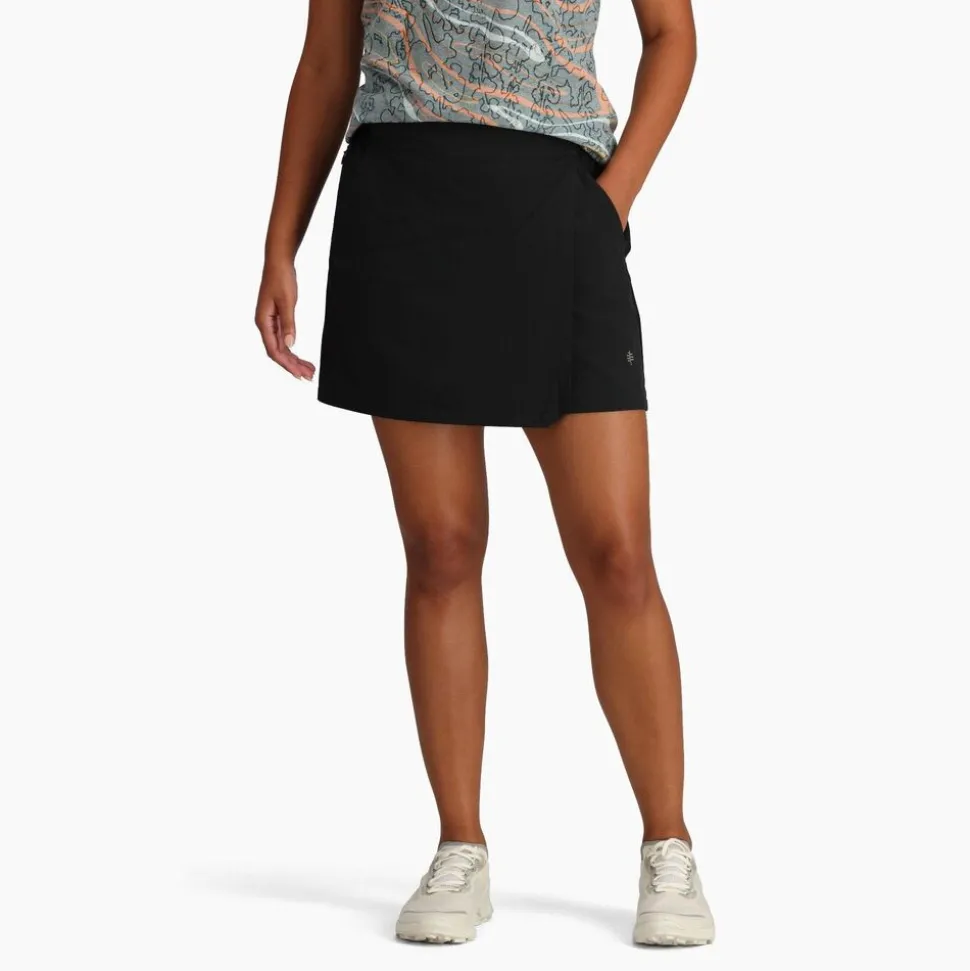 Royal Robbins Spotless Evolution Skort w