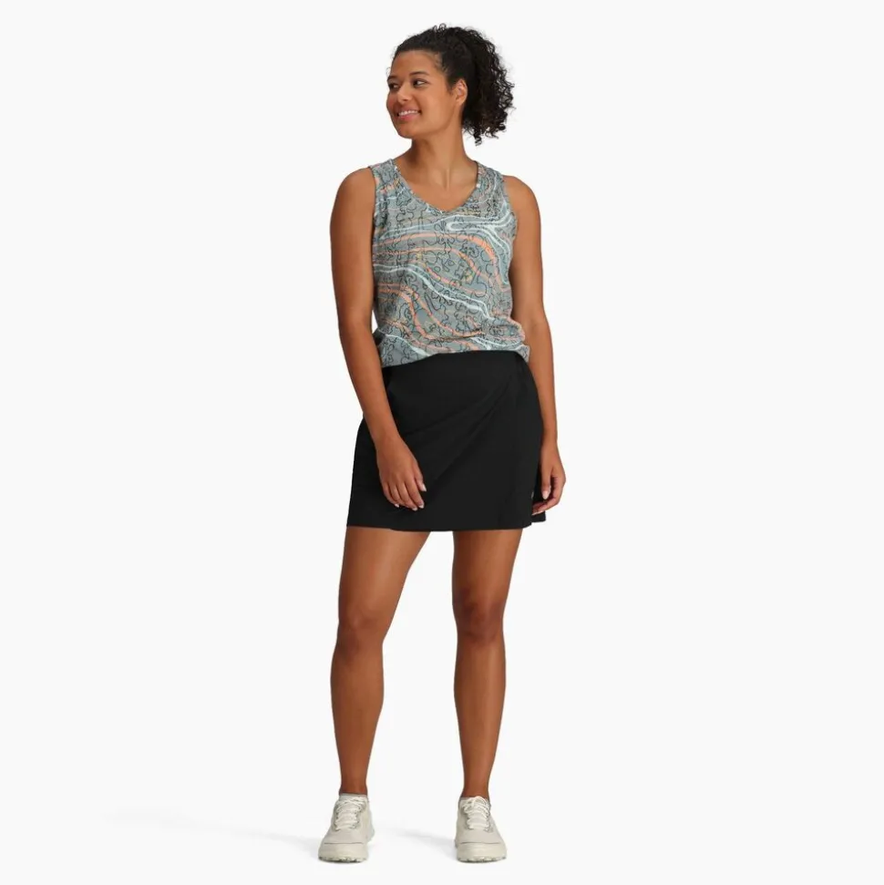 Royal Robbins Spotless Evolution Skort w