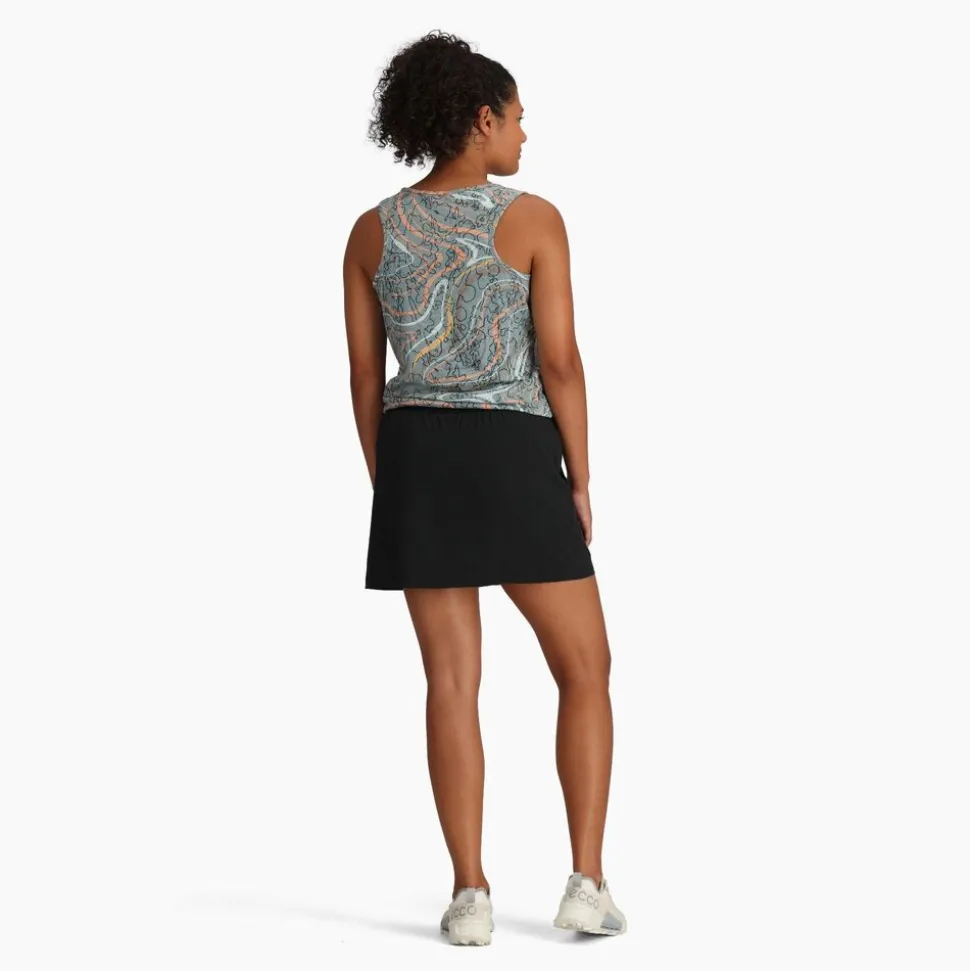 Royal Robbins Spotless Evolution Skort w