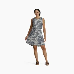 Royal Robbins Spotless traveler tank dress w