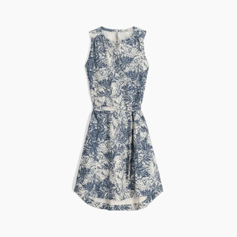 Royal Robbins Spotless traveler tank dress w