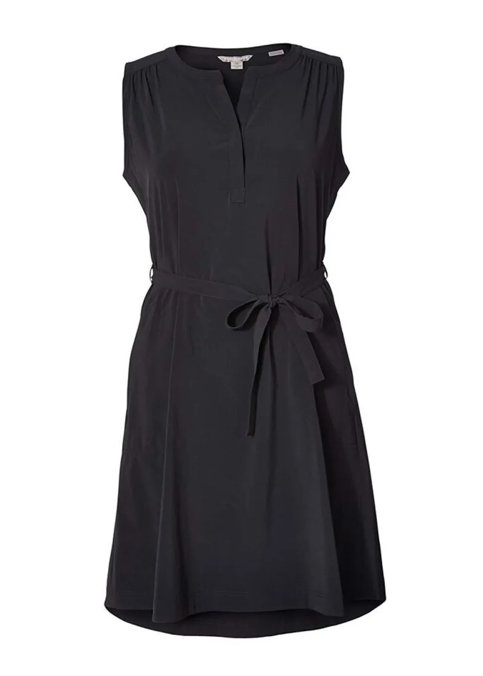 Royal Robbins Spotless traveler tank dress w