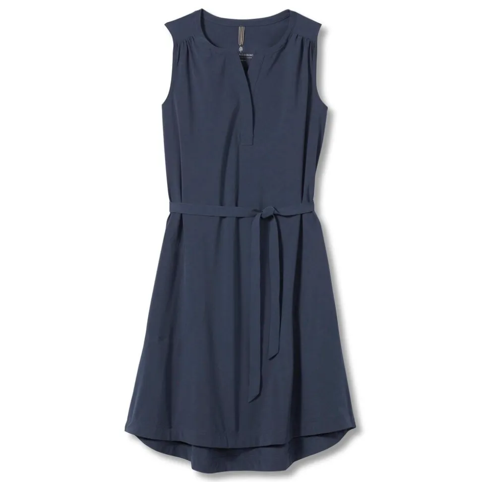 Royal Robbins Spotless traveler tank dress w