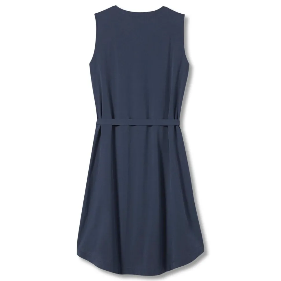 Royal Robbins Spotless traveler tank dress w