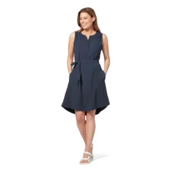 Royal Robbins Spotless traveler tank dress w