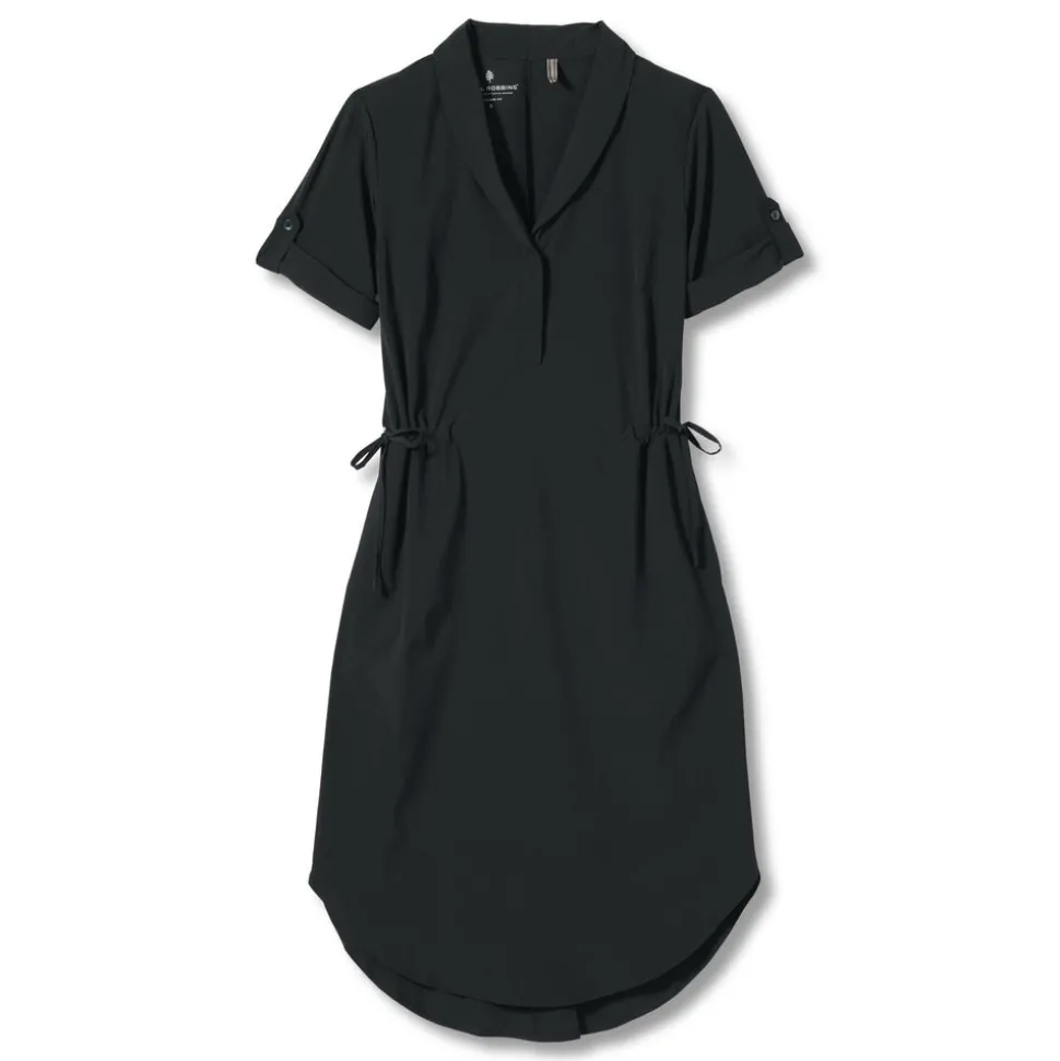 Royal Robbins Spotless traveler dress S/S w
