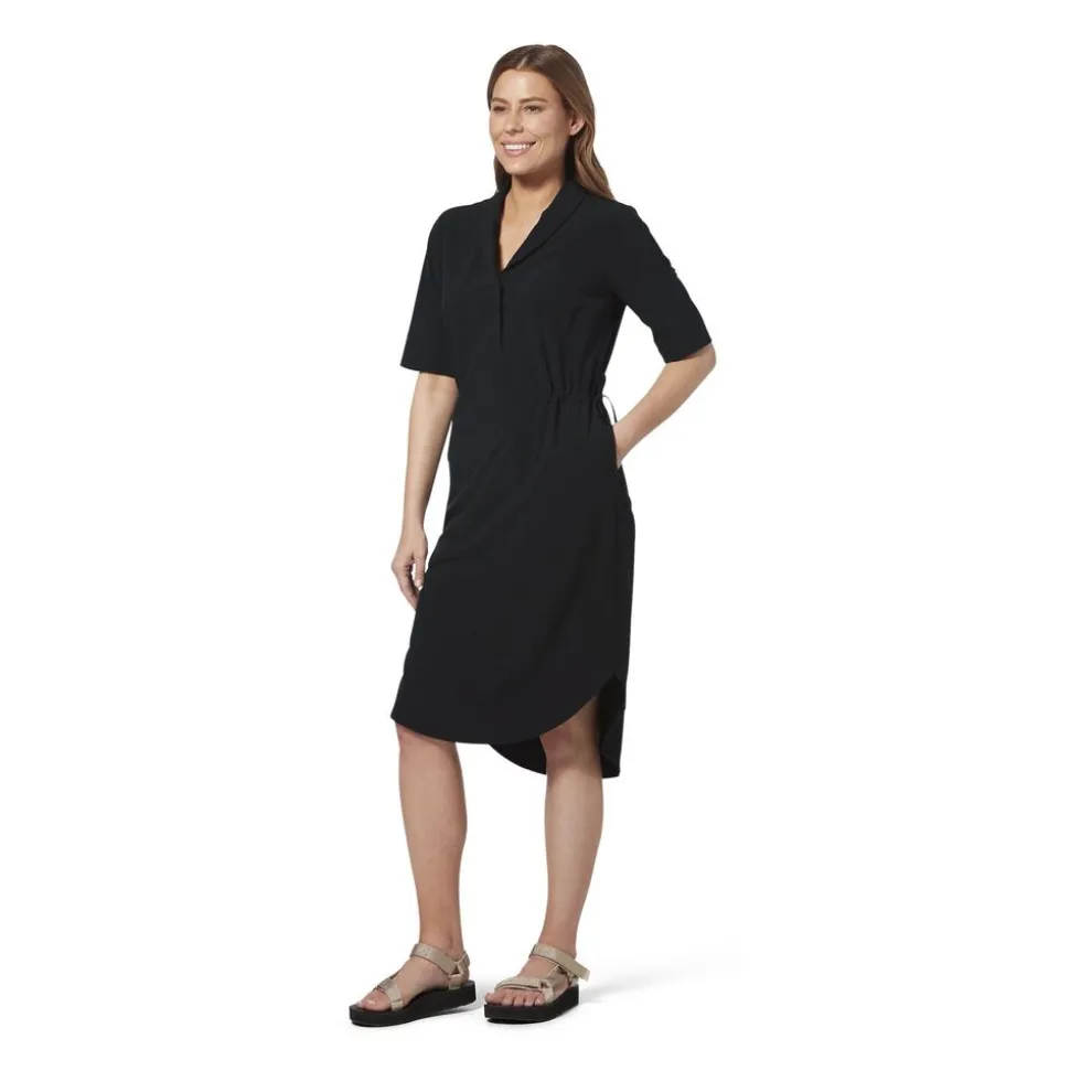 Royal Robbins Spotless traveler dress S/S w