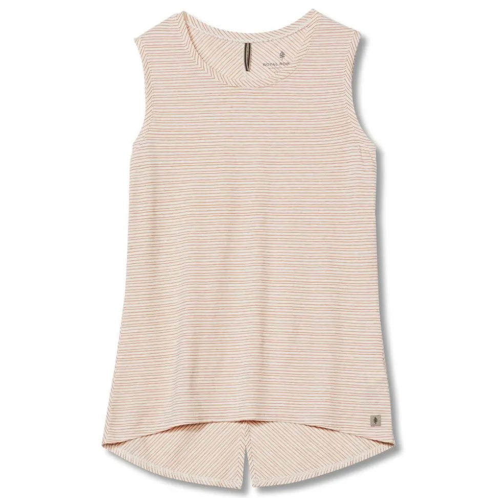 Royal Robbins Vacationer tank w