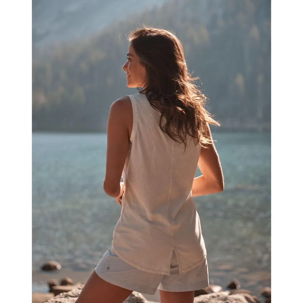 Royal Robbins Vacationer tank w