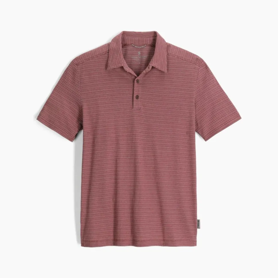 Royal Robbins Vacationer Polo M